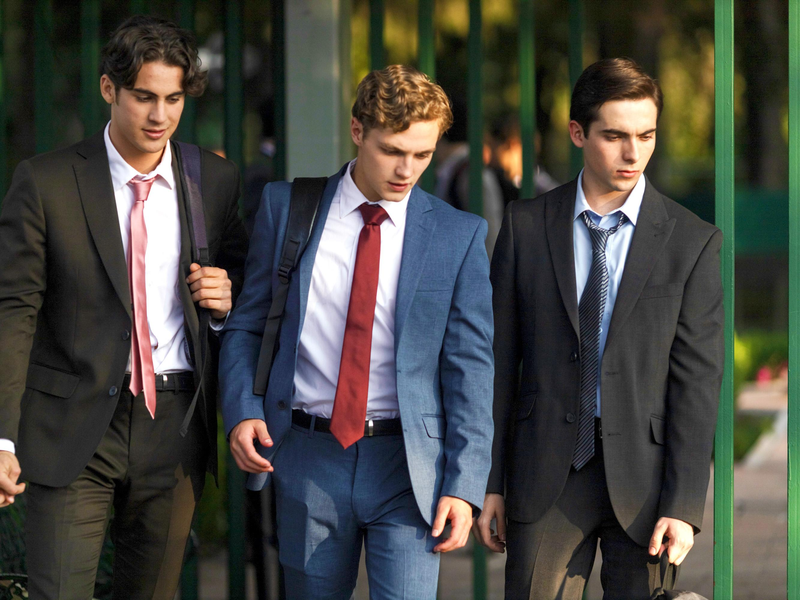 Foto 5 de Homens de Bem