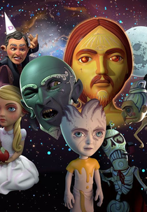 I, Pet Goat II (I, Pet Goat II)