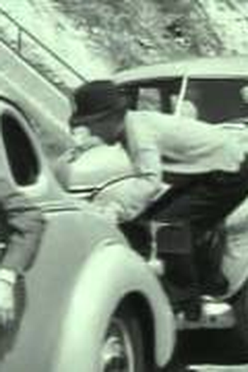  de Curta Traffic with the Devil (1946)