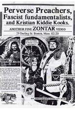 Perverse Preachers, Fascist Fundamentalists and Kristian Kiddie Kooks (Perverse Preachers, Fascist Fundamentalists and Kristian Kiddie Kooks)