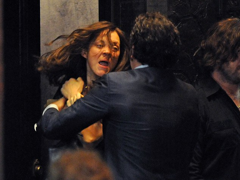 Foto 3 de Laços de Sangue