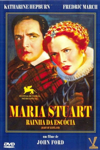  de Filme Mary Stuart, Rainha da Escócia (1936)