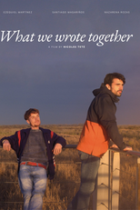 O que escrevemos juntos (Lo que escribimos juntos)