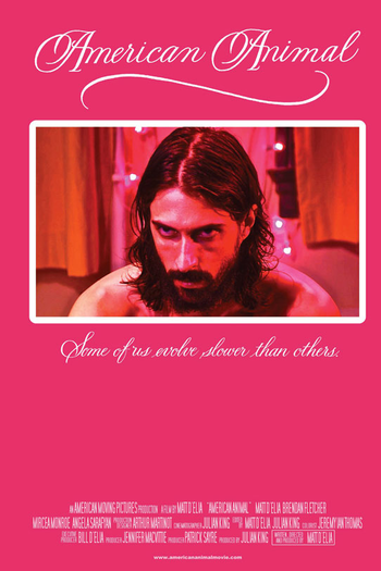  de Filme American Animal (2011)