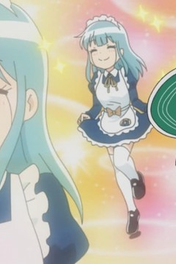 Poster de Episódio メイコとロボコ (2022)