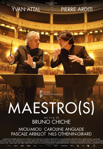 Maestro(s) (Maestro(s))