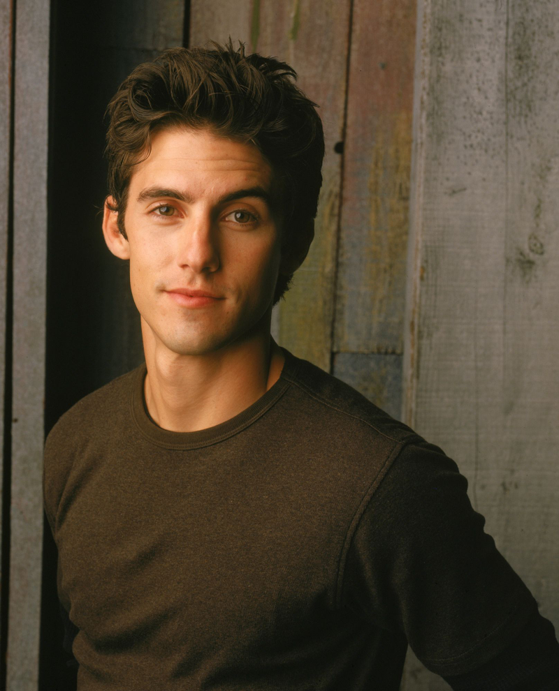 Milo Ventimiglia - Foto 11