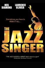 Nasce um Cantor (The Jazz Singer)