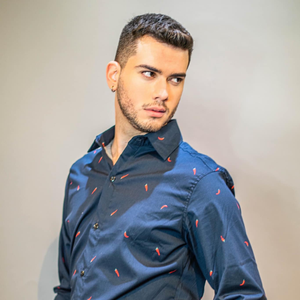 Foto de perfil de Diggo Escobar