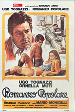 Romance Popular (Romanzo Popolare)