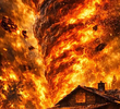 Fire Tornado