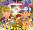 Digimon Adventure: Our War Game!