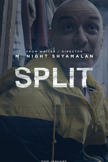  de Filme Fragmentado (2016)