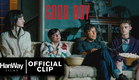 GOOD BOY - Official First Look Clip - HanWay Films