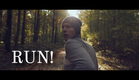 RUN! - 1 Minute Horror Short Movie
