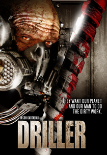 Driller (Driller)