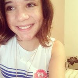 Foto de perfil de Luiza