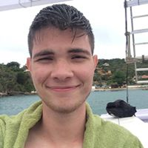 Foto de perfil de Gabriel