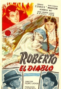 Roberto El Diablo (Roberto El Diablo)