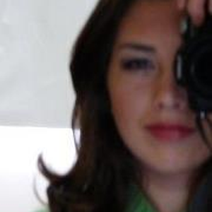 Foto de perfil de Caylla Fernanda