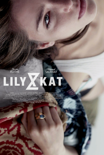 Lily & Kat - Poster / Capa / Cartaz - Oficial 1