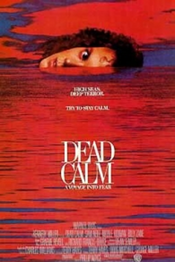  de Filme Terror a Bordo (1989)