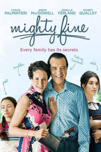  de Filme Mighty Fine (2012)