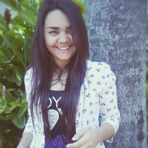 Foto de perfil de Jaine