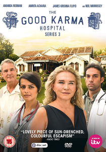 The Good Karma Hospital (3ª Temporada) (The Good Karma Hospital (Season 3))