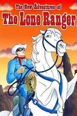 As Novas Aventuras do Cavaleiro Solitário (The New Adventures of The Lone Ranger)