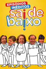 Sai de Baixo: Especial (Sai de Baixo: Especial)