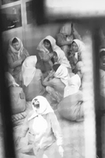 Prisão Feminina (Nedamatgah)