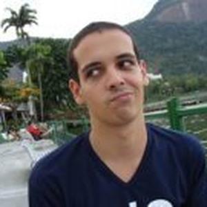 Foto de perfil de Luiz Felipe Barbosa