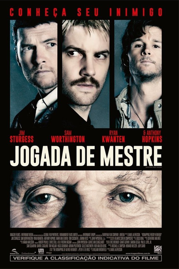  de Filme Jogada de Mestre (2015)