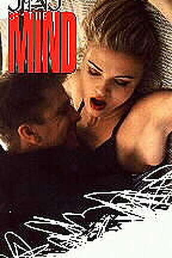 Poster de Filme Pecados da Mente (1997)