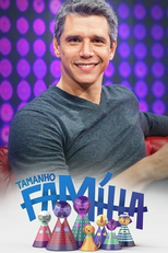 Tamanho Família (Tamanho Família)