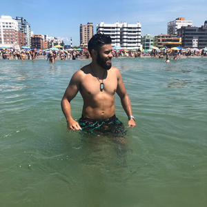 Foto de perfil de Jackson Maldonado