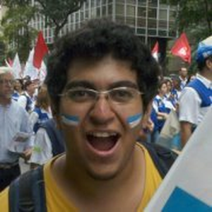 Foto de perfil de Renan Teté