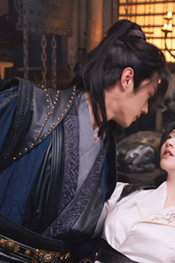 Poster de Episódio 第2集 (2023)