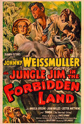 Poster 1 de Filme Na Terra dos Monstros (1952)