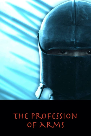  de Filme O Objetivo das Armas (2001)