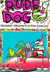 Rude Dog and the Dweebs (Rude Dog and the Dweebs)