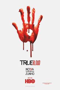 True Blood (5ª Temporada) - Poster / Capa / Cartaz - Oficial 13