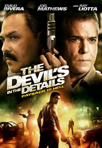 Retornando para o Inferno  (The Devil's in the Details)