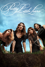 Pretty Little Liars (ID) (Pretty Little Liars (ID))