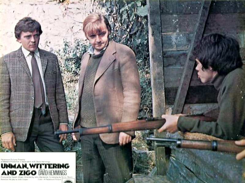 Foto 13 de Escola de Sádicos