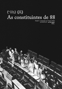 As Constituintes de 88 (As Constituintes de 88)