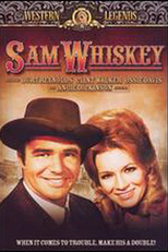 Sam Whiskey, O Proscrito (Sam Whiskey)