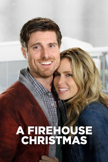  de Filme A Firehouse Christmas (2016)