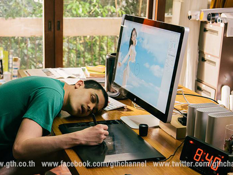 Foto 2 de Ataque do Coração